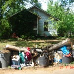 FHA Mortgage Fraud